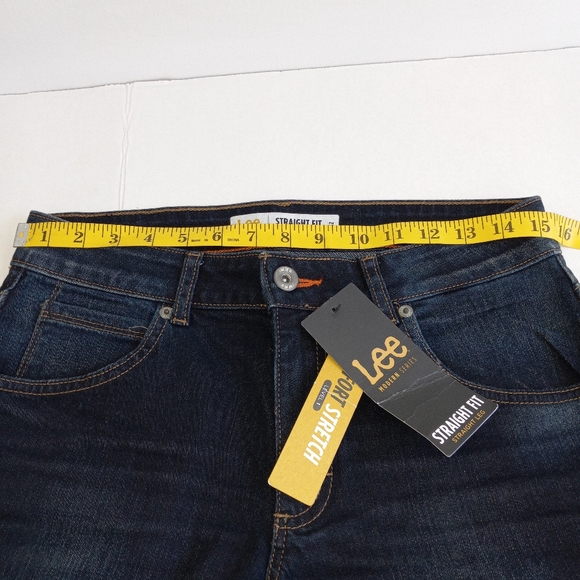 Lee men's jeans - Picture 13 of 13